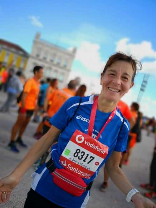 MARATONA DI LISBONA | 42K,21K,8,5K 2018